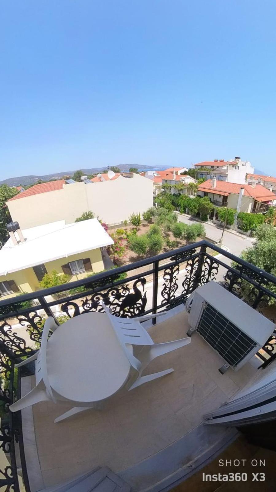 Hotel Ireon Beach Samos Town Exterior photo