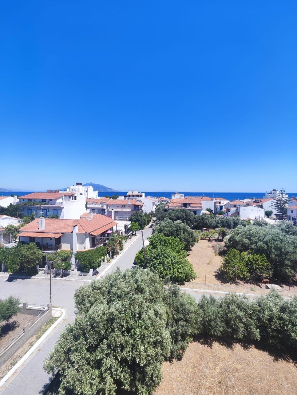 Hotel Ireon Beach Samos Town Exterior photo